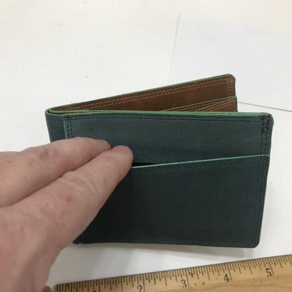 REMO TULLIANI - SLG - WALLET - Picture 3 of 6